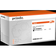 compatibile con OKI 44469803  Prindo Basic nero toner