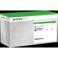 compatibile con OKI 45862818  Prindo Green nero toner
