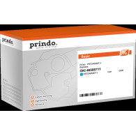 compatibile con OKI 46508711  Prindo Basic ciano toner