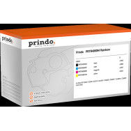 Prindo Classic nero / ciano / magenta / giallo Value Pack