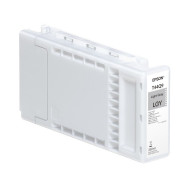 Epson UltraChrome Pro 12 cartuccia d'inchiostro 1 pz Originale Grigio chiaro