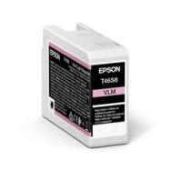 Epson UltraChrome Pro10 cartuccia d'inchiostro 1 pz Originale Magenta chiaro