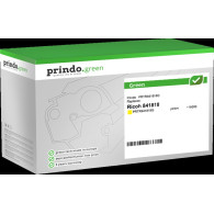 compatibile con Ricoh MP C3503Y  Prindo Green giallo toner