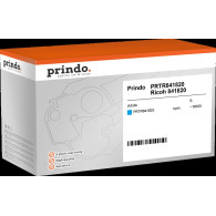 compatibile con Ricoh MP C3503C  Prindo Classic ciano toner