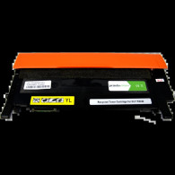 compatibile con Samsung CLT-Y404S  Prindo Green giallo toner