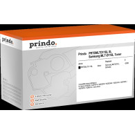 compatibile con Samsung MLT-D116L  Prindo Classic XL nero toner