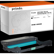 compatibile con Samsung MLT-R116  Prindo Classic Tamburo nero