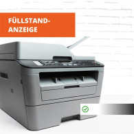 compatibile con Utax P-4030D  Prindo Classic XL nero toner