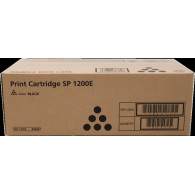 Ricoh SP1200E nero toner (406837)