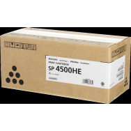 Ricoh SP 4500HE nero toner (407318)