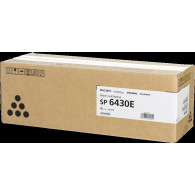 Ricoh SP 6430DN nero toner (407510)