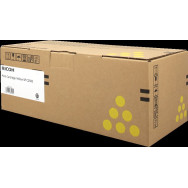 Ricoh SP C250EY giallo toner (407546)