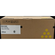 Ricoh SP C310EY giallo toner (407639)