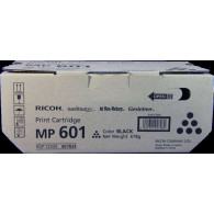 Ricoh MP601BK nero toner (407824)