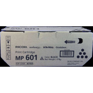 Ricoh MP601BK nero toner (407824)
