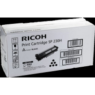 Ricoh SP 230H nero toner (408294)