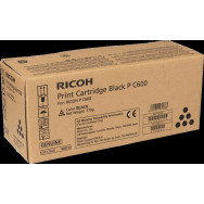 Ricoh P C600BK nero toner (408314)