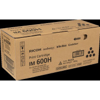 Ricoh IM 600H nero toner (418481)