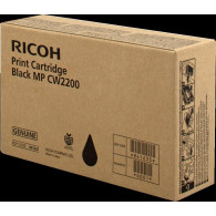 Ricoh MP CW2200BK nero Cartuccia d'inchiostro (841635)