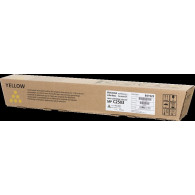 Ricoh MP C2503y giallo toner (841929)