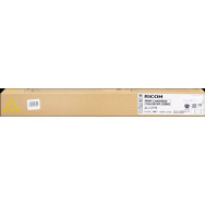 Ricoh MPC3000EY giallo toner (842031)