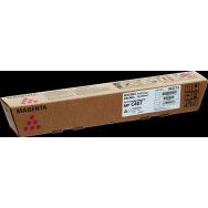 Ricoh MP C407SPF magenta toner (842213)