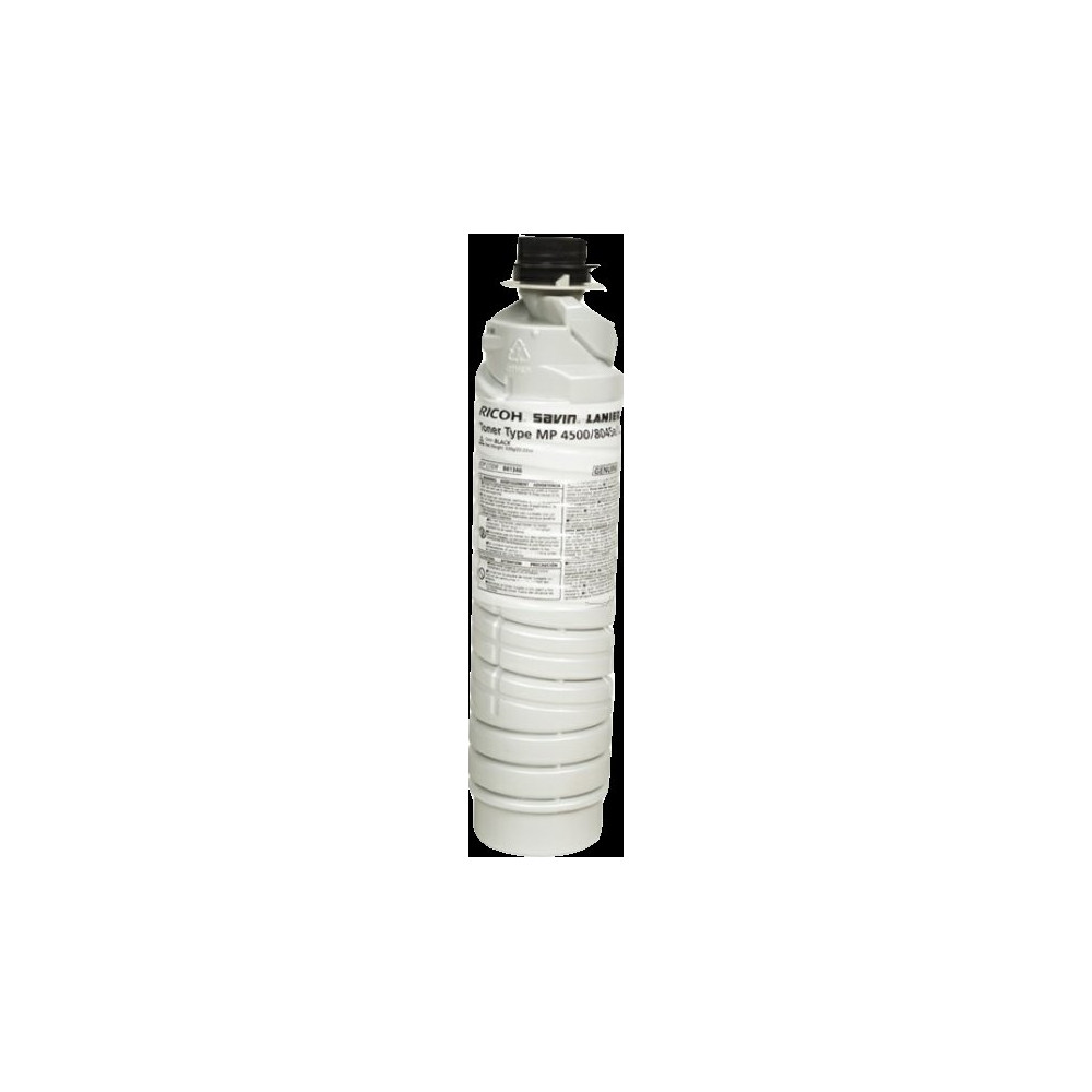 Ricoh MP 4500 nero toner (842239)