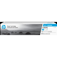 Samsung CLT-C404S ciano toner (ST966A)