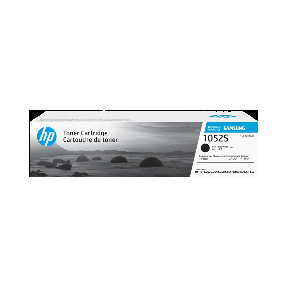 Samsung MLT-D1052S nero toner (SU759A)
