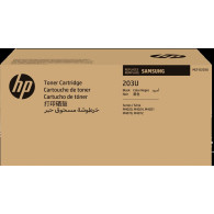 Samsung MLT-D203U nero toner (SU916A)