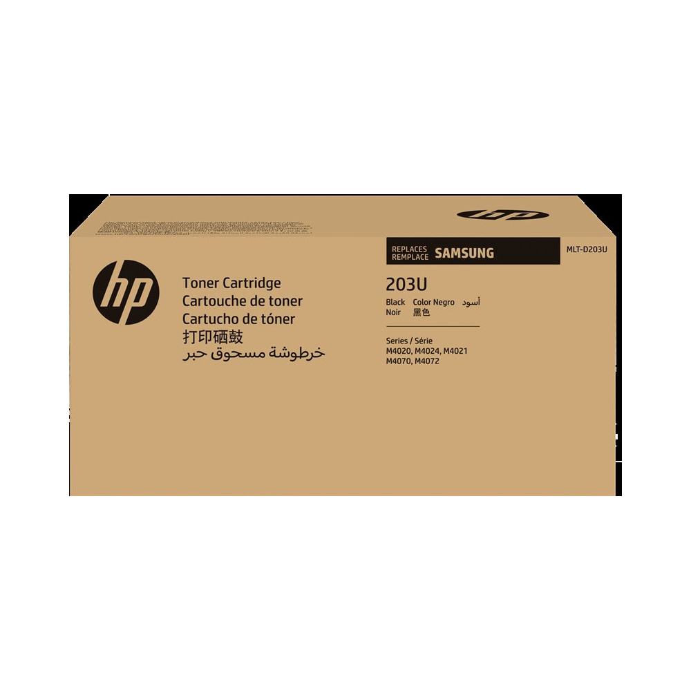 Samsung MLT-D203U nero toner (SU916A)
