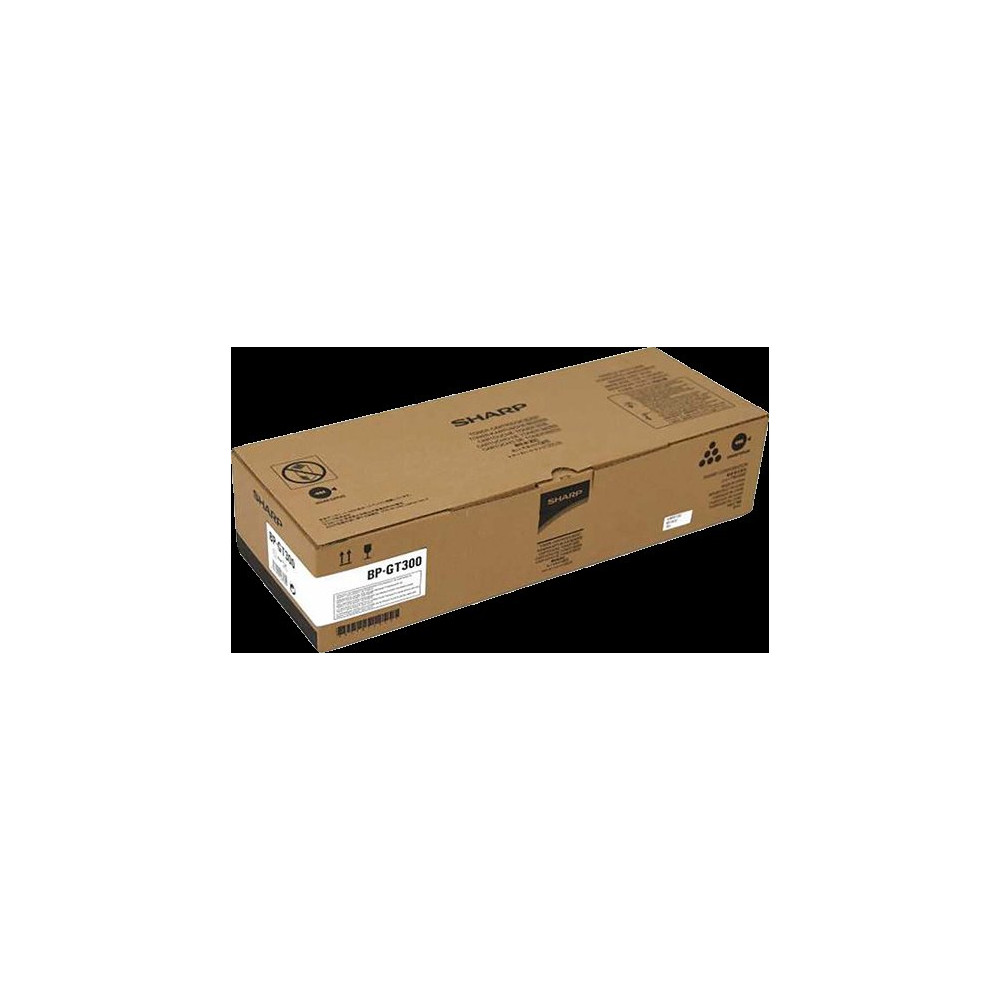 Sharp BP-GT300 nero toner