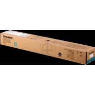 Sharp MX-23GTCA ciano toner