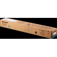 Sharp MX-23GTCA ciano toner
