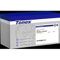 compatibile con Brother TN-243Y  Tonex TXTBTN243Y giallo toner (TN-243)