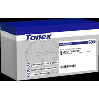 compatibile con Brother TN-247BK  Tonex TXTBTN247BK nero toner ()