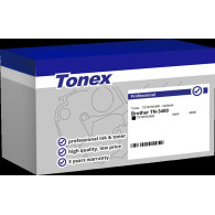 compatibile con Brother TN-3480  Tonex TXTBTN3480 nero toner ()