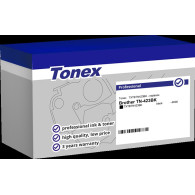 compatibile con Brother TN-423BK  Tonex TXTBTN423BK nero toner ()