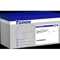 compatibile con Brother TN-423C  Tonex TXTBTN423C ciano toner ()