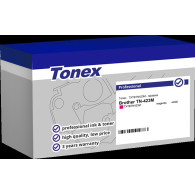 compatibile con Brother TN-423M  Tonex TXTBTN423M magenta toner ()