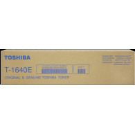 Toshiba T-1640E nero toner (6AJ00000024)