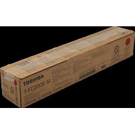 Toshiba T-FC200E-M magenta toner (6AJ00000127)