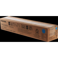Toshiba T-FC210EC ciano toner (6AJ00000159)