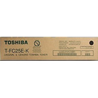 Toshiba T-FC25EK nero toner (6AJ00000075)