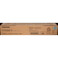 Toshiba T-FC30EC ciano toner (6AG00004447)