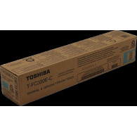 Toshiba T-FC330EC ciano toner (6AG00009130)