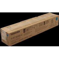 Toshiba T-FC505EC ciano toner (6AJ00000135)