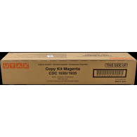 Utax CDC-1930/1935 magenta toner (653010014)