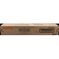 Utax CDC-5520/5525 ciano toner (652511011)