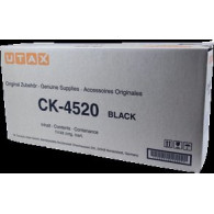 Utax CK-4520 nero toner (1T02P10UT0 / 1T02P10UT0001)